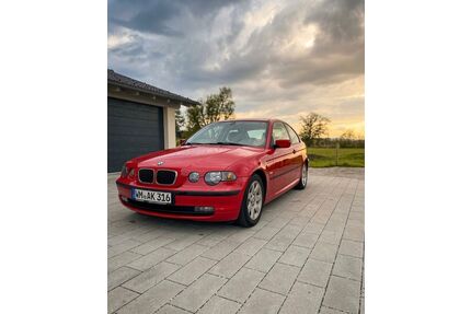 BMW 316 Gebrauchtwagen