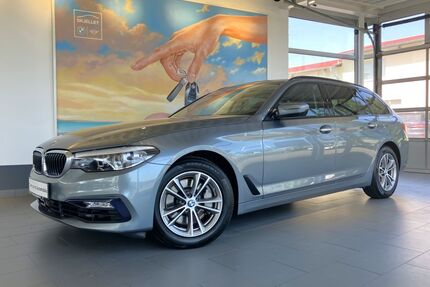 BMW 525 Gebrauchtwagen