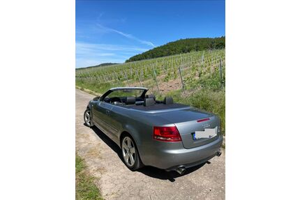 Alfa Romeo A4 