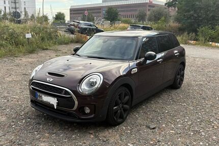 Mini Cooper SD Clubman Gebrauchtwagen