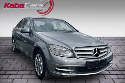 Mercedes-Benz C 180 Gebrauchtwagen