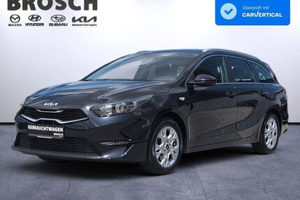Kia ceed / Ceed Gebrauchtwagen