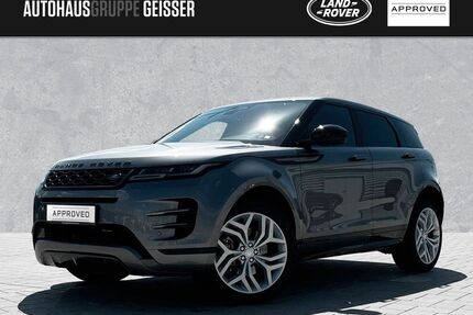 Land Rover Range Rover Evoque Gebrauchtwagen