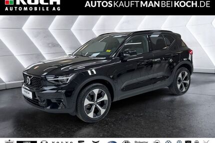 Volvo XC40 Gebrauchtwagen