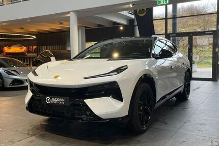 Lotus Eletre Gebrauchtwagen