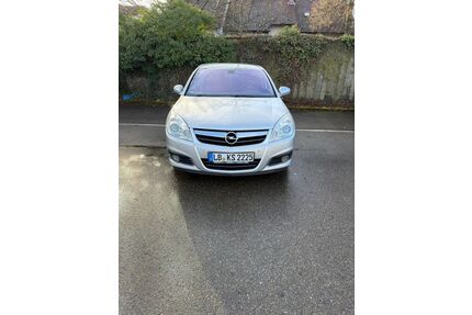 Opel Signum Gebrauchtwagen