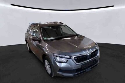 Skoda Kamiq Gebrauchtwagen