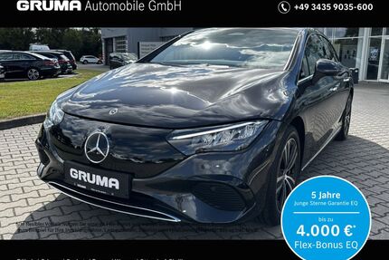 Mercedes-Benz EQE Gebrauchtwagen