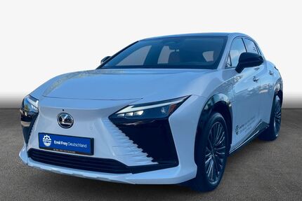 Lexus RZ Gebrauchtwagen