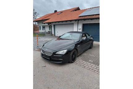 BMW 650 Gebrauchtwagen