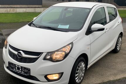 Opel Karl Gebrauchtwagen