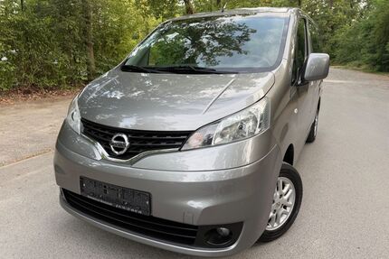 Nissan Evalia Gebrauchtwagen