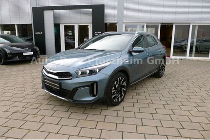 Kia XCeed Gebrauchtwagen