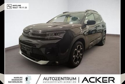 Citroen C5 Aircross Gebrauchtwagen