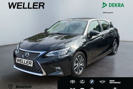 Lexus CT 200h Gebrauchtwagen