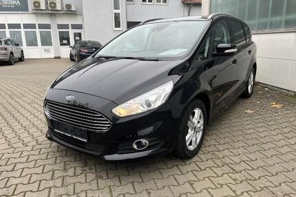 Ford S-Max Gebrauchtwagen