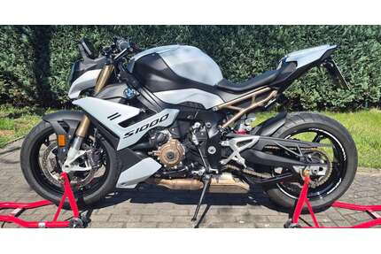 BMW S 1000 R Gebrauchtwagen