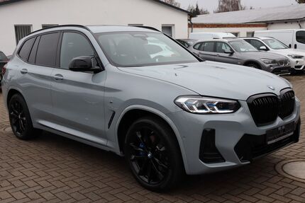 BMW X3 M40 Gebrauchtwagen