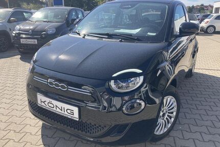 Fiat 500e Gebrauchtwagen