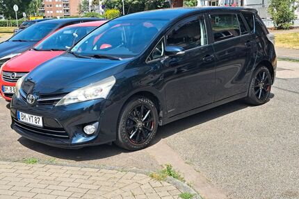 Toyota Verso Gebrauchtwagen