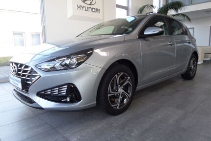 Hyundai i30 Gebrauchtwagen