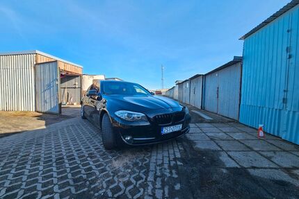 BMW 523 Gebrauchtwagen