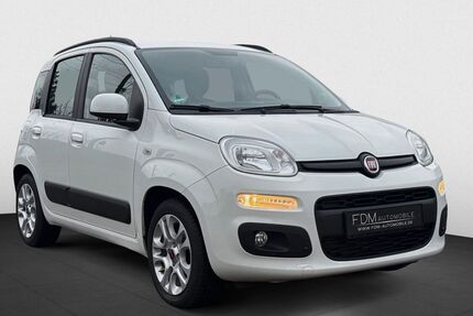 Fiat Panda Gebrauchtwagen