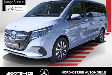 Mercedes-Benz EQV Gebrauchtwagen