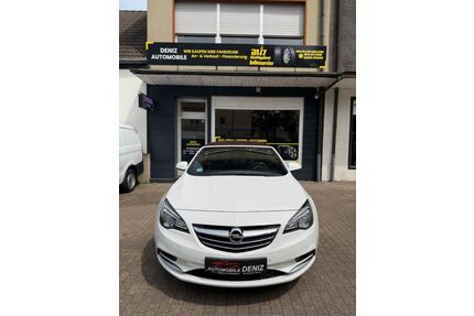 Opel Cascada Gebrauchtwagen