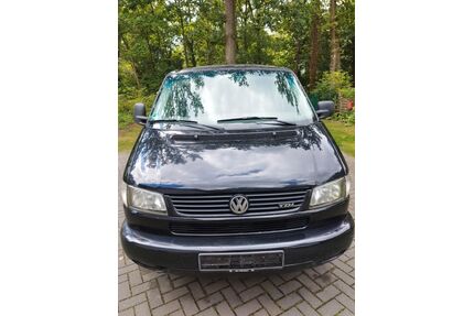 VW T4 Multivan Gebrauchtwagen