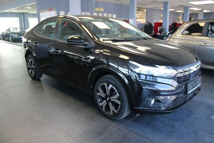 Dacia Logan Gebrauchtwagen