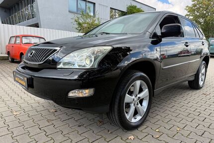 Lexus Andere Gebrauchtwagen