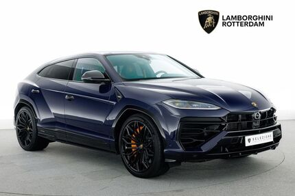 Lamborghini Urus Gebrauchtwagen