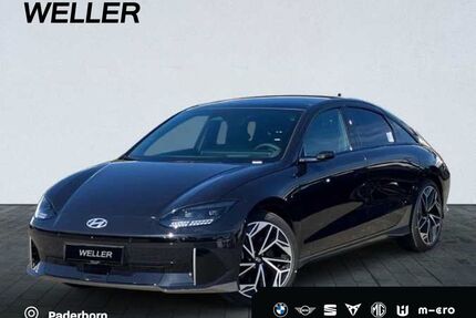 Hyundai IONIQ 6 Gebrauchtwagen