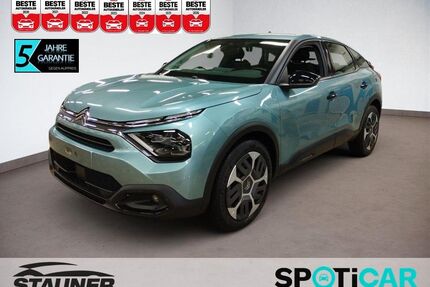 Citroen C4 Gebrauchtwagen