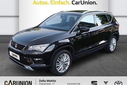 Seat Ateca Gebrauchtwagen