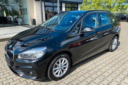 BMW 218 Gebrauchtwagen