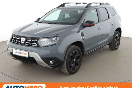 Dacia Duster Gebrauchtwagen