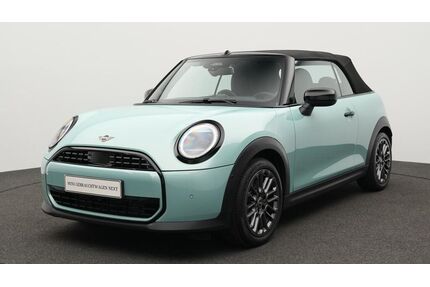 Mini Cooper Cabrio Gebrauchtwagen