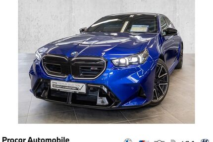 BMW M5 Gebrauchtwagen