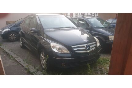 Mercedes-Benz B 200 Gebrauchtwagen