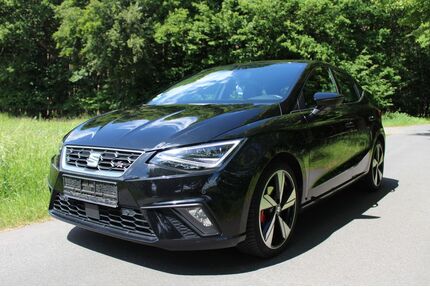 Seat Ibiza Gebrauchtwagen