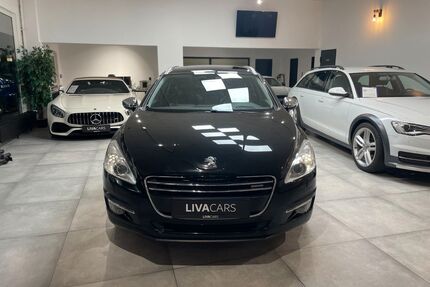 Peugeot 508 Gebrauchtwagen