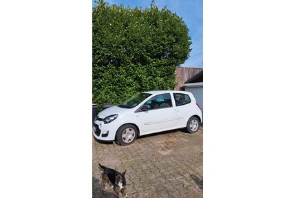 Renault Twingo Gebrauchtwagen