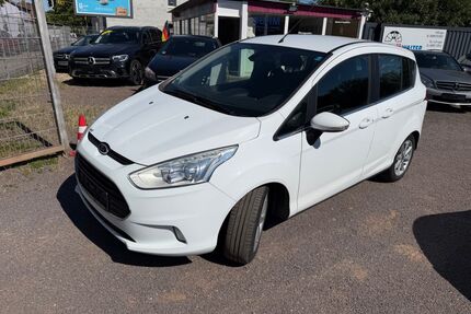 Ford B-Max Gebrauchtwagen