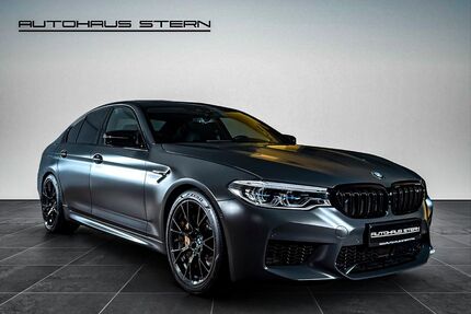 BMW M5 Gebrauchtwagen