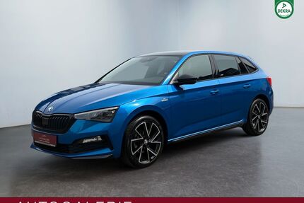 Skoda Scala Gebrauchtwagen