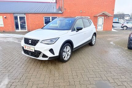 Seat Arona Gebrauchtwagen