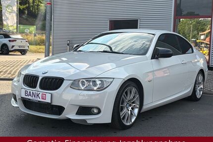 BMW 318 Gebrauchtwagen