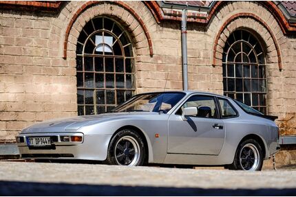 Porsche 944 Gebrauchtwagen